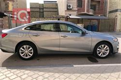 شيفروليه ماليبو